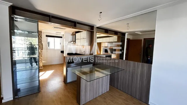 Apartamento com 2 dormitórios, foto 4