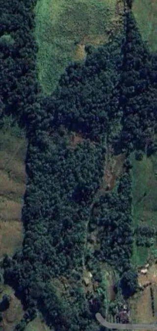 Área rural, foto 2