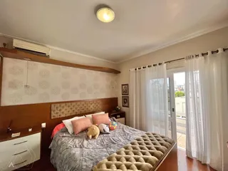 Casa com 6 dormitórios, foto 14