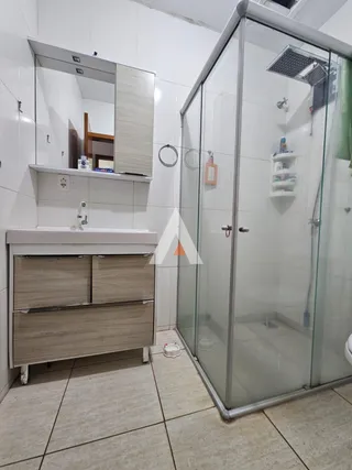 Casa geminada com 2 dormitórios, foto 10
