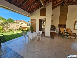 Casa com 4 dormitórios, foto 21