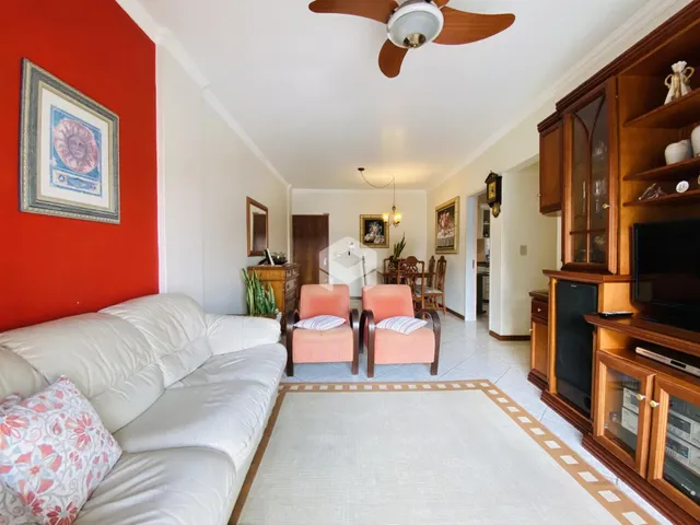 Apartamento com 3 dormitórios, foto 3