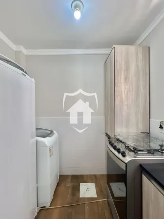 Apartamento com 1 dormitório, foto 7