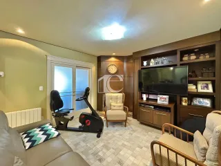 Apartamento com 4 dormitórios, foto 12