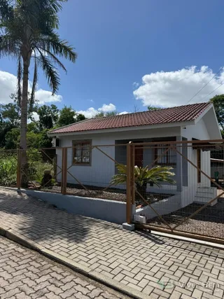Casa com 2 dormitórios, foto 12