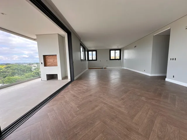 Apartamento com 3 dormitórios