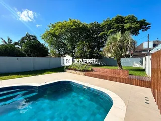 Casa com 4 dormitórios, foto 33