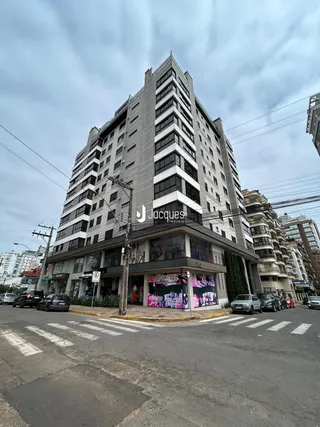 Apartamento com 3 dormitórios, foto 1