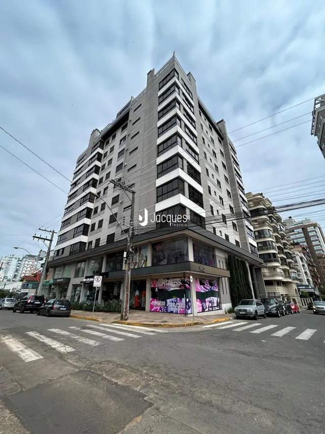 Apartamento com 3 dormitórios