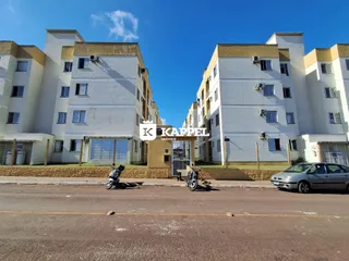 Apartamento com 2 dormitórios, foto 1