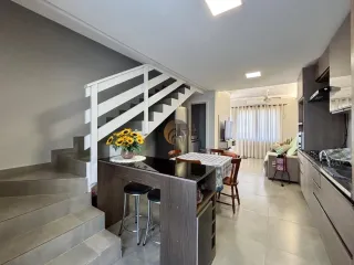 Sobrado com 2 dormitórios, foto 3