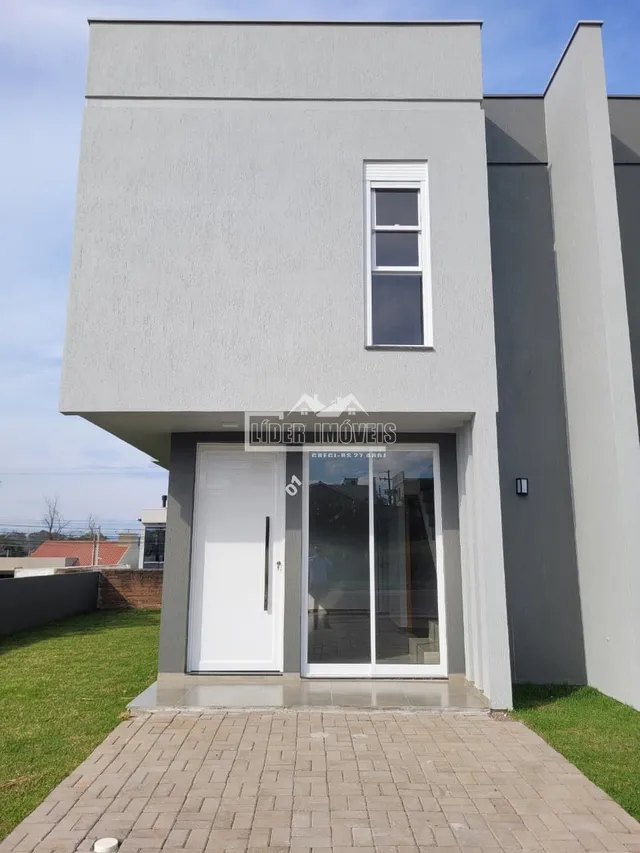 Sobrado com 2 dormitórios, foto 2