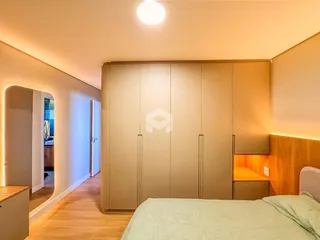 Casa geminada com 3 dormitórios, foto 15