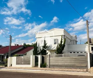 Casa com 3 dormitórios, foto 3