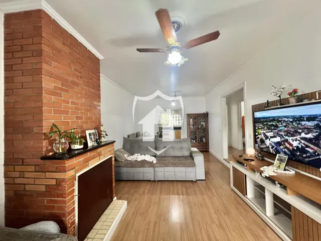 Casa com 3 dormitórios, foto 4