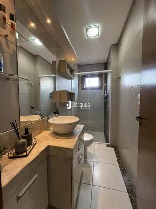 Apartamento com 2 dormitórios, foto 12