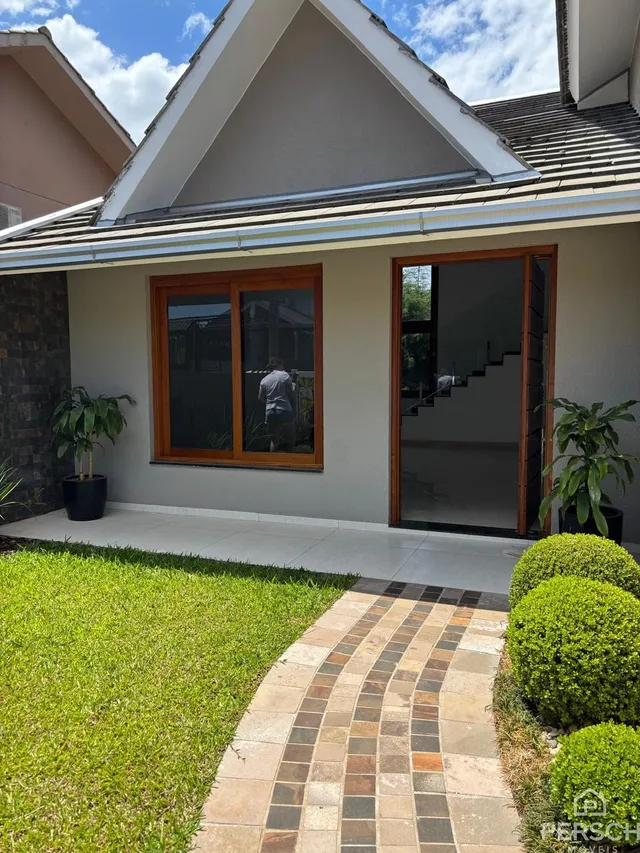 Casa com 3 dormitórios, foto 3