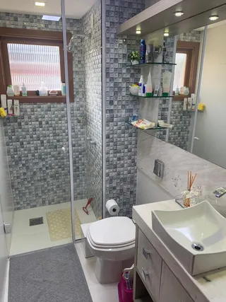 Apartamento com 2 dormitórios, foto 9