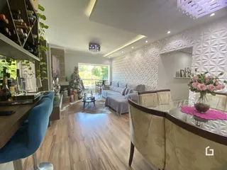 Apartamento com 3 dormitórios, foto 6