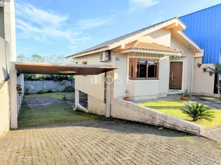 Casa com 2 dormitórios, foto 2