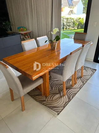 Casa com 4 dormitórios, foto 8