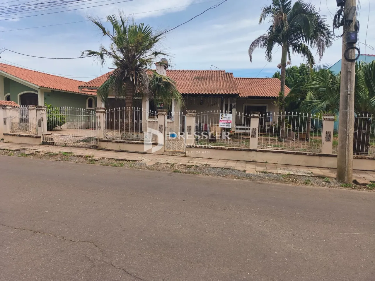 Casa com 3 dormitórios, foto 1