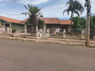 Casa com 3 dormitórios, foto 1