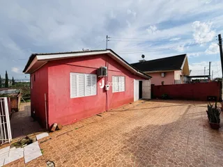 Casa com 2 dormitórios, foto 2