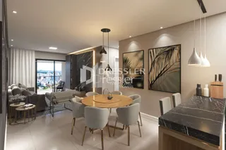 Apartamento com 2 dormitórios, foto 4