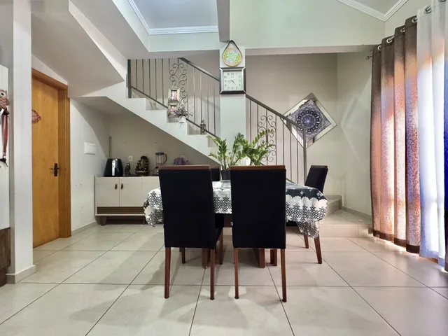 Sobrado com 3 dormitórios, foto 5