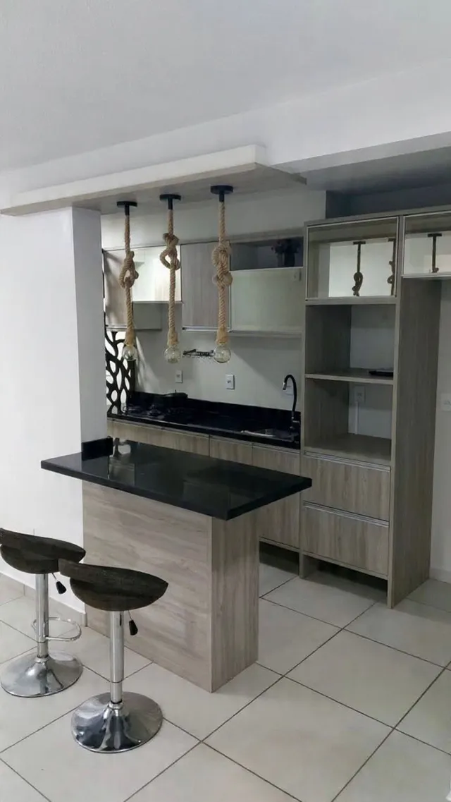 Apartamento com 2 dormitórios, foto 2