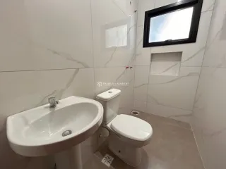 Casa geminada com 3 dormitórios, foto 8