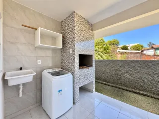 Casa geminada com 2 dormitórios, foto 12