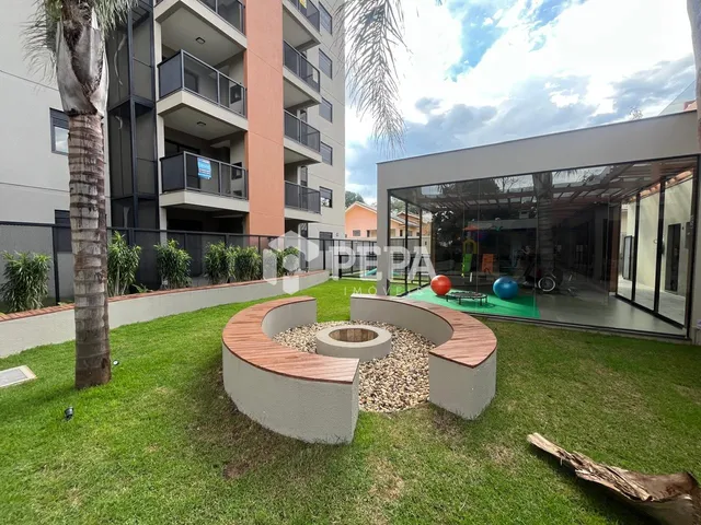 Apartamento com 2 dormitórios, foto 3