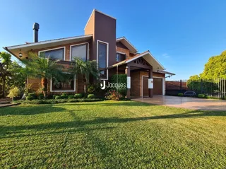 Casa com 3 dormitórios, foto 1