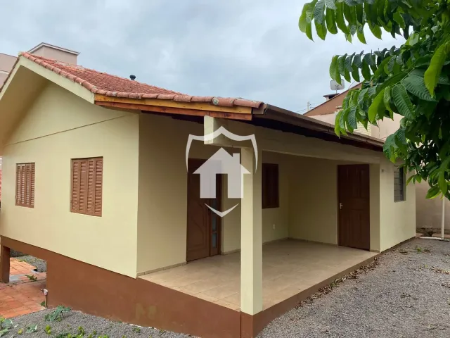 Casa com 2 dormitórios, foto 2