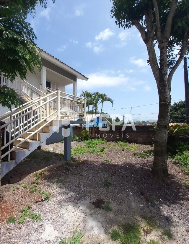 Casa com 3 dormitórios