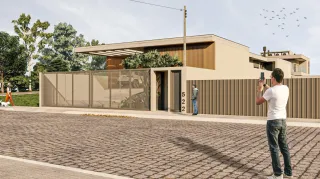 Casa com 4 dormitórios, foto 36