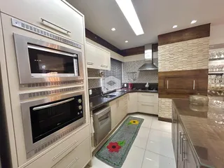 Casa com 5 dormitórios, foto 8