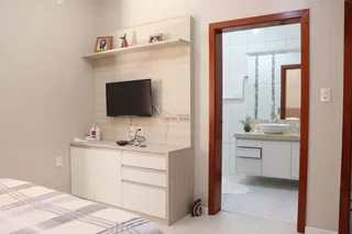 Casa com 4 dormitórios, foto 5