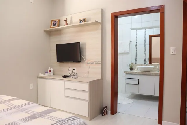 Casa com 4 dormitórios, foto 5
