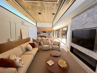 Casa com 4 dormitórios, foto 8