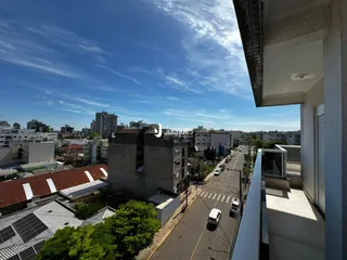 Cobertura com 3 dormitórios, foto 15