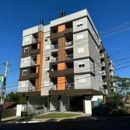 Apartamento com 1 dormitório, foto 2