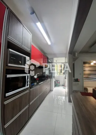 Apartamento com 2 dormitórios, foto 6