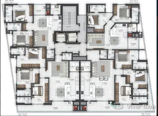 Apartamento, foto 15