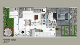 Sobrado com 2 dormitórios, foto 7