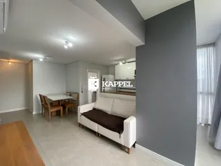 Apartamento com 2 dormitórios, foto 4