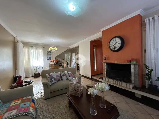 Casa com 3 dormitórios, foto 4