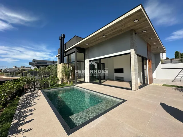 Casa com 3 dormitórios